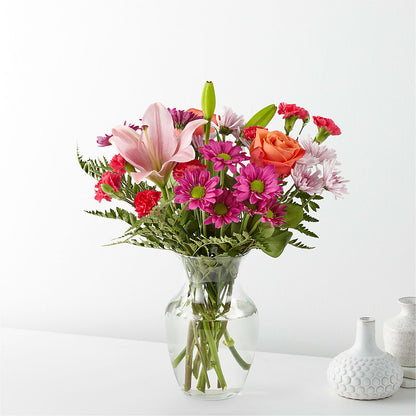 Light of My Life Bouquet – MOREE'S FLORIST & MORE, Columbia MS