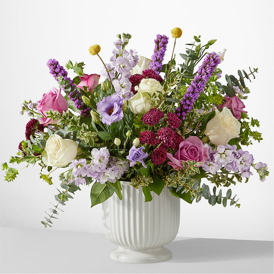Work of Art Bouquet – MOREE'S FLORIST & MORE, Columbia MS
