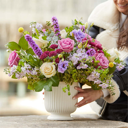 Work of Art Bouquet – MOREE'S FLORIST & MORE, Columbia MS