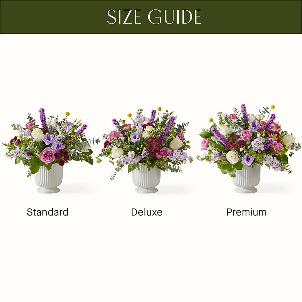 Work of Art Bouquet – MOREE'S FLORIST & MORE, Columbia MS