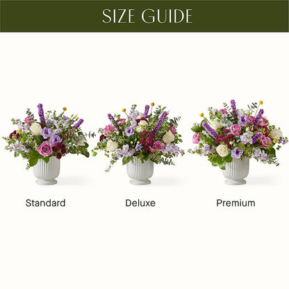 Work of Art Bouquet – MOREE'S FLORIST & MORE, Columbia MS
