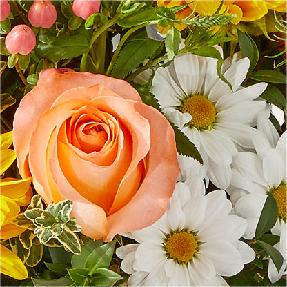 The Good Life Bouquet – MOREE'S FLORIST & MORE, Columbia MS