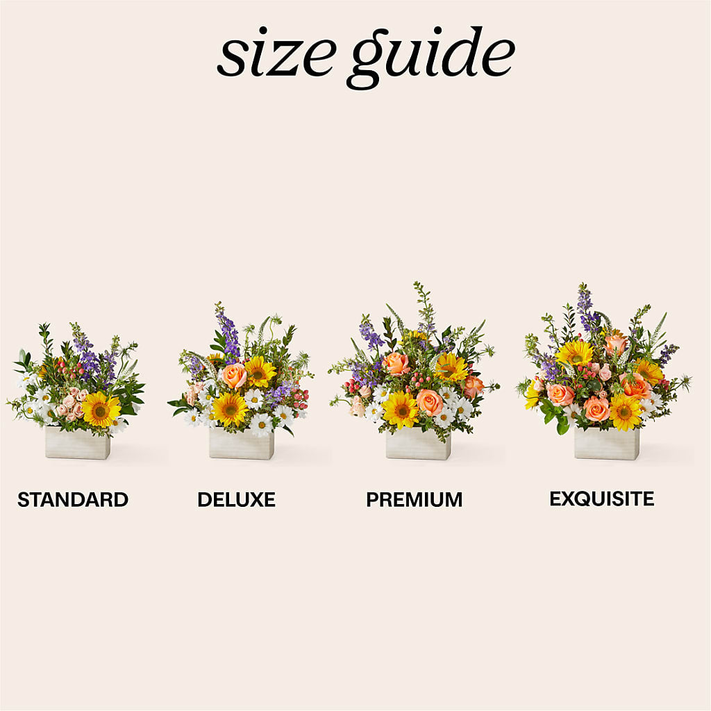 The Good Life Bouquet – MOREE'S FLORIST & MORE, Columbia MS