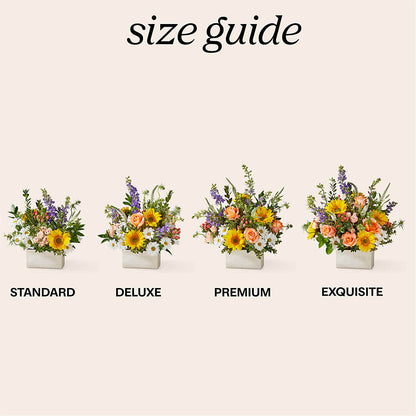 The Good Life Bouquet – MOREE'S FLORIST & MORE, Columbia MS