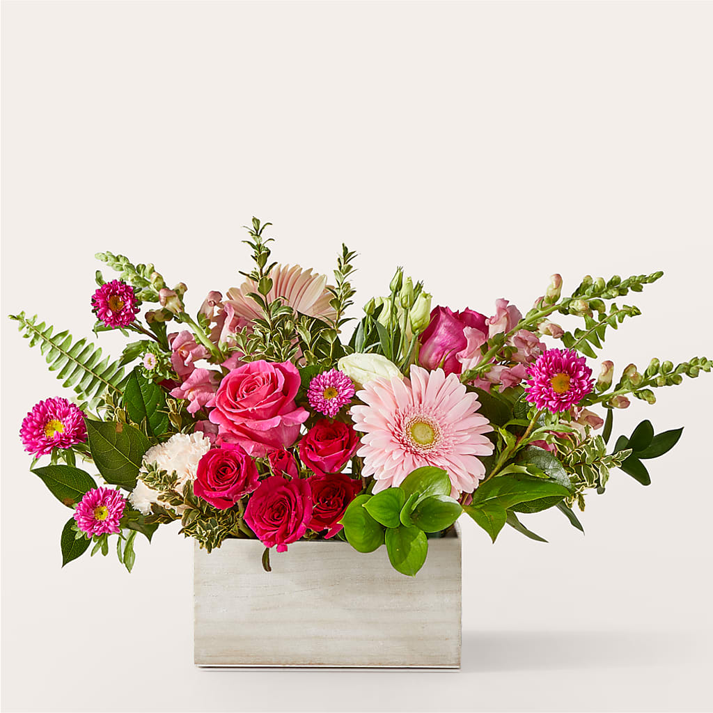 Too Cute Bouquet – MOREE'S FLORIST & MORE, Columbia MS