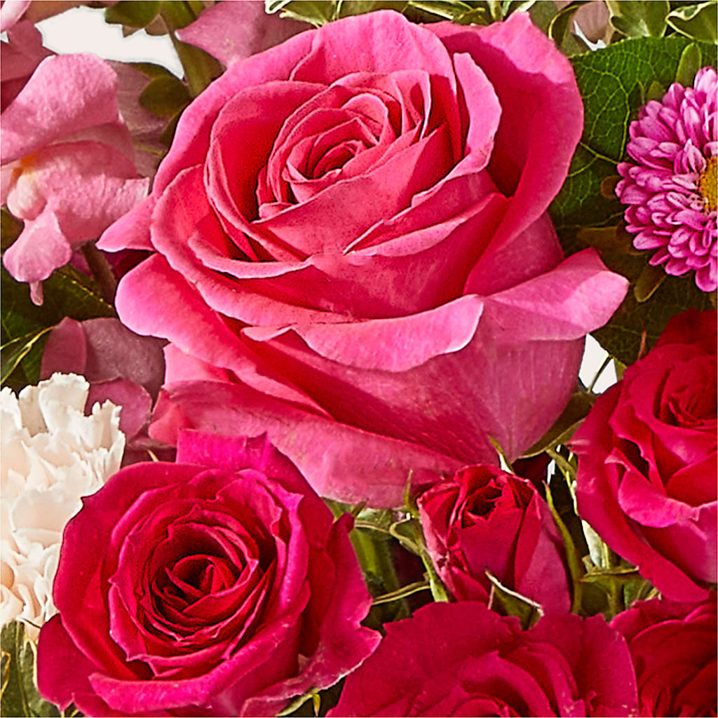 Too Cute Bouquet – MOREE'S FLORIST & MORE, Columbia MS