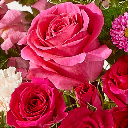 Too Cute Bouquet – MOREE'S FLORIST & MORE, Columbia MS