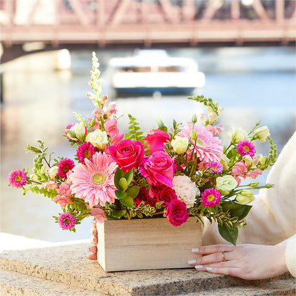 Too Cute Bouquet – MOREE'S FLORIST & MORE, Columbia MS
