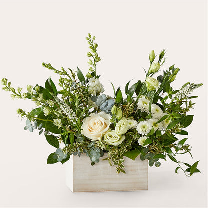 Cashmere Bouquet – MOREE'S FLORIST & MORE, Columbia MS