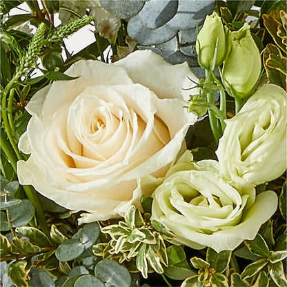 Cashmere Bouquet – MOREE'S FLORIST & MORE, Columbia MS