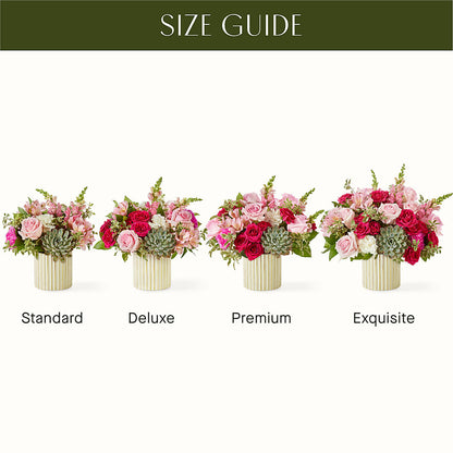 Magenta Musings Bouquet – MOREE'S FLORIST & MORE, Columbia MS
