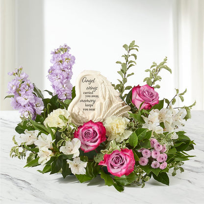 In My Heart Arrangement – MOREE'S FLORIST & MORE, Columbia MS