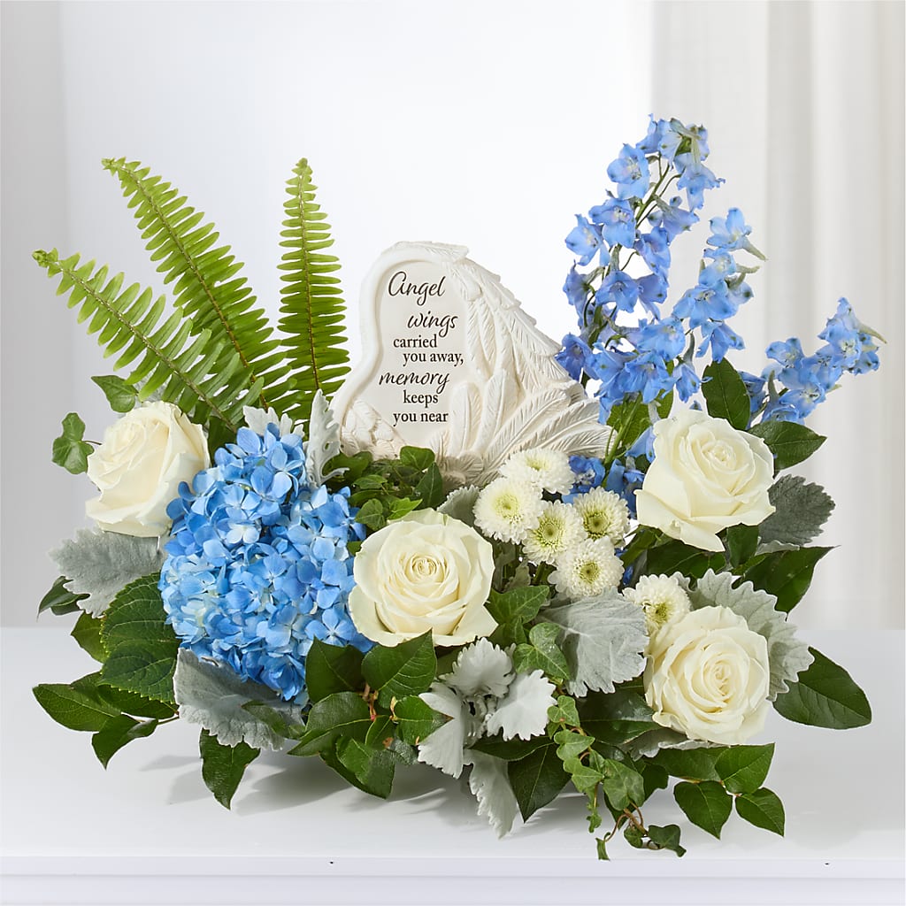 Dearest Arrangement – MOREE'S FLORIST & MORE, Columbia MS