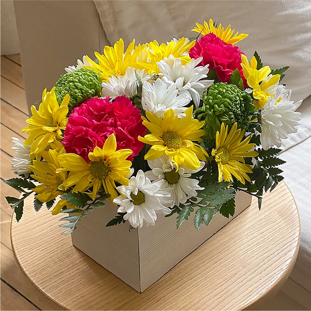 Sorbet Bouquet – MOREE'S FLORIST & MORE, Columbia MS