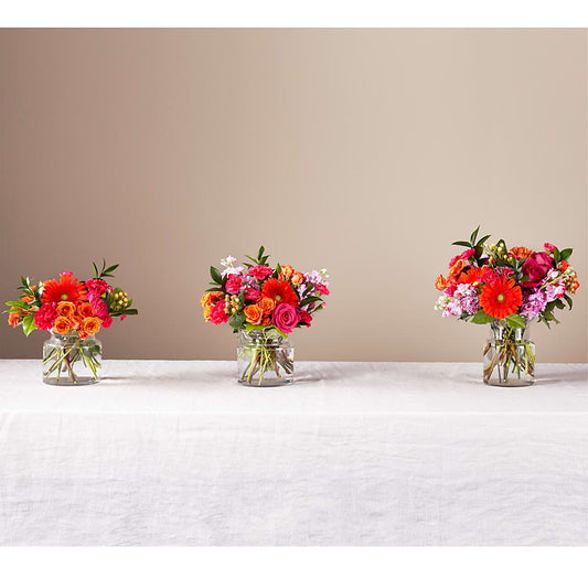 Fiesta Bouquet – MOREE'S FLORIST & MORE, Columbia MS