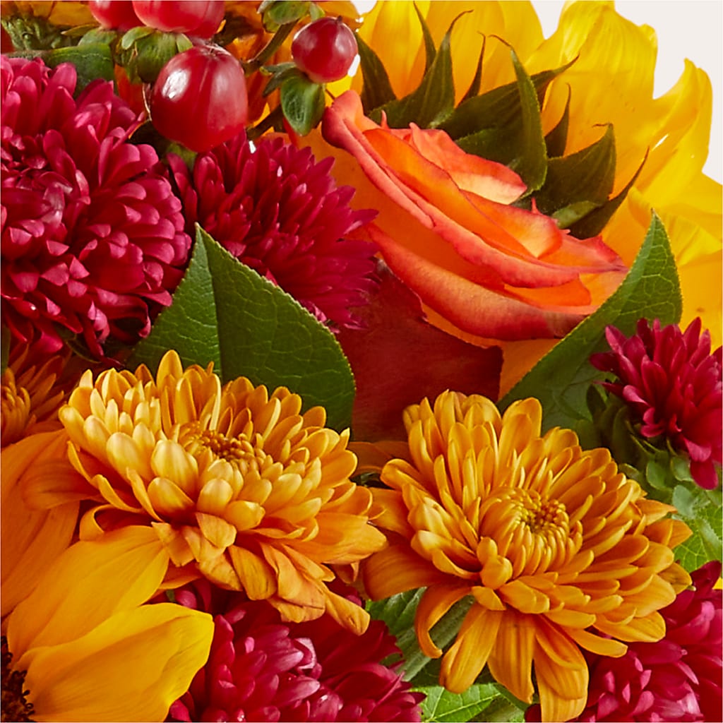 Sweater Season - A Florist Original – MOREE'S FLORIST & MORE, Columbia MS