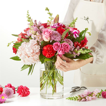 Swooning Over You - A Luxury Florist Original – MOREE'S FLORIST & MORE, Columbia MS