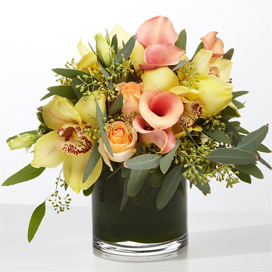 The Visionary – MOREE'S FLORIST & MORE, Columbia MS