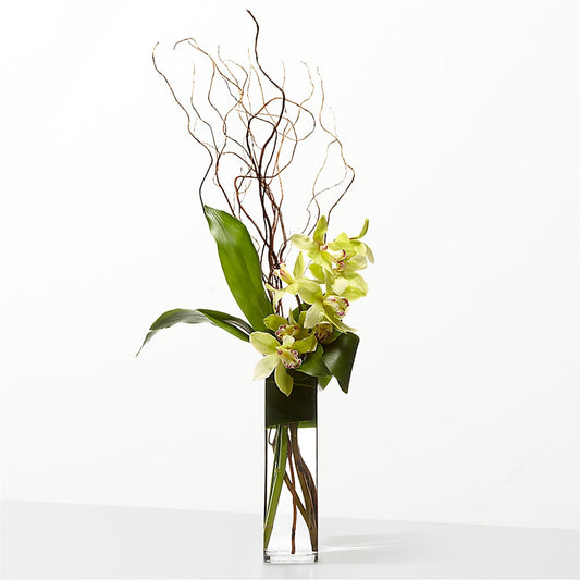 The Statement – MOREE'S FLORIST & MORE, Columbia MS