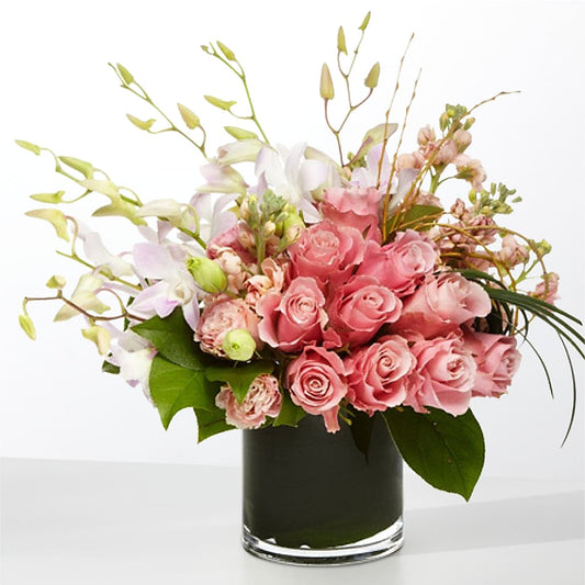 The Muse – MOREE'S FLORIST & MORE, Columbia MS