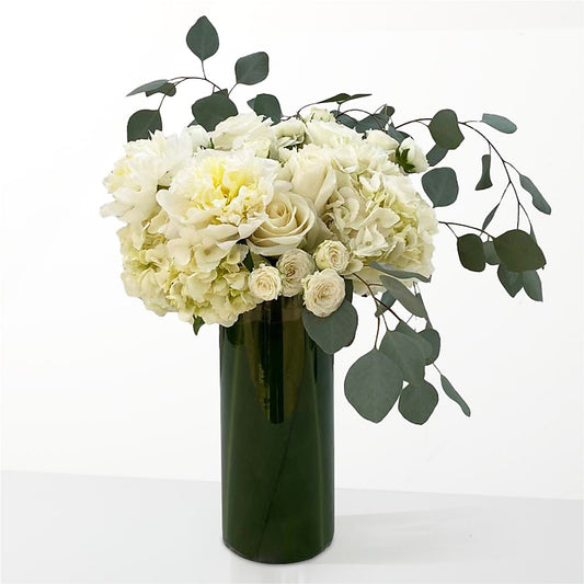 The Pearl – MOREE'S FLORIST & MORE, Columbia MS