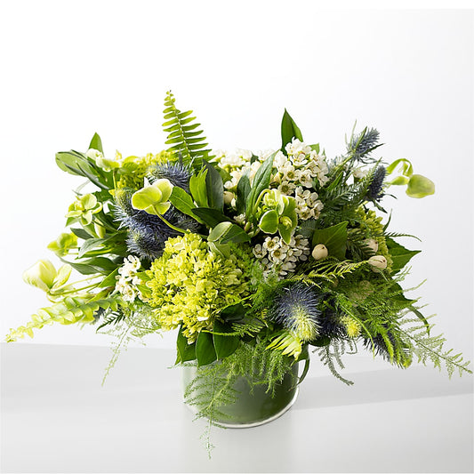 The Botanical Gardens – MOREE'S FLORIST & MORE, Columbia MS