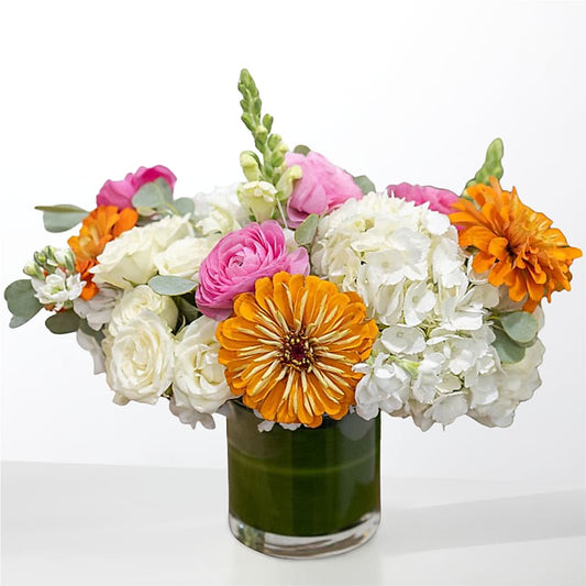 The Meet Cute – MOREE'S FLORIST & MORE, Columbia MS