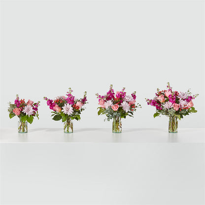 Sunday Morning Bouquet – MOREE'S FLORIST & MORE, Columbia MS