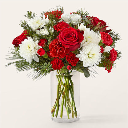 Seasonal Magic Bouquet – MOREE'S FLORIST & MORE, Columbia MS
