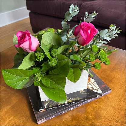Wild Spirit Bouquet – MOREE'S FLORIST & MORE, Columbia MS