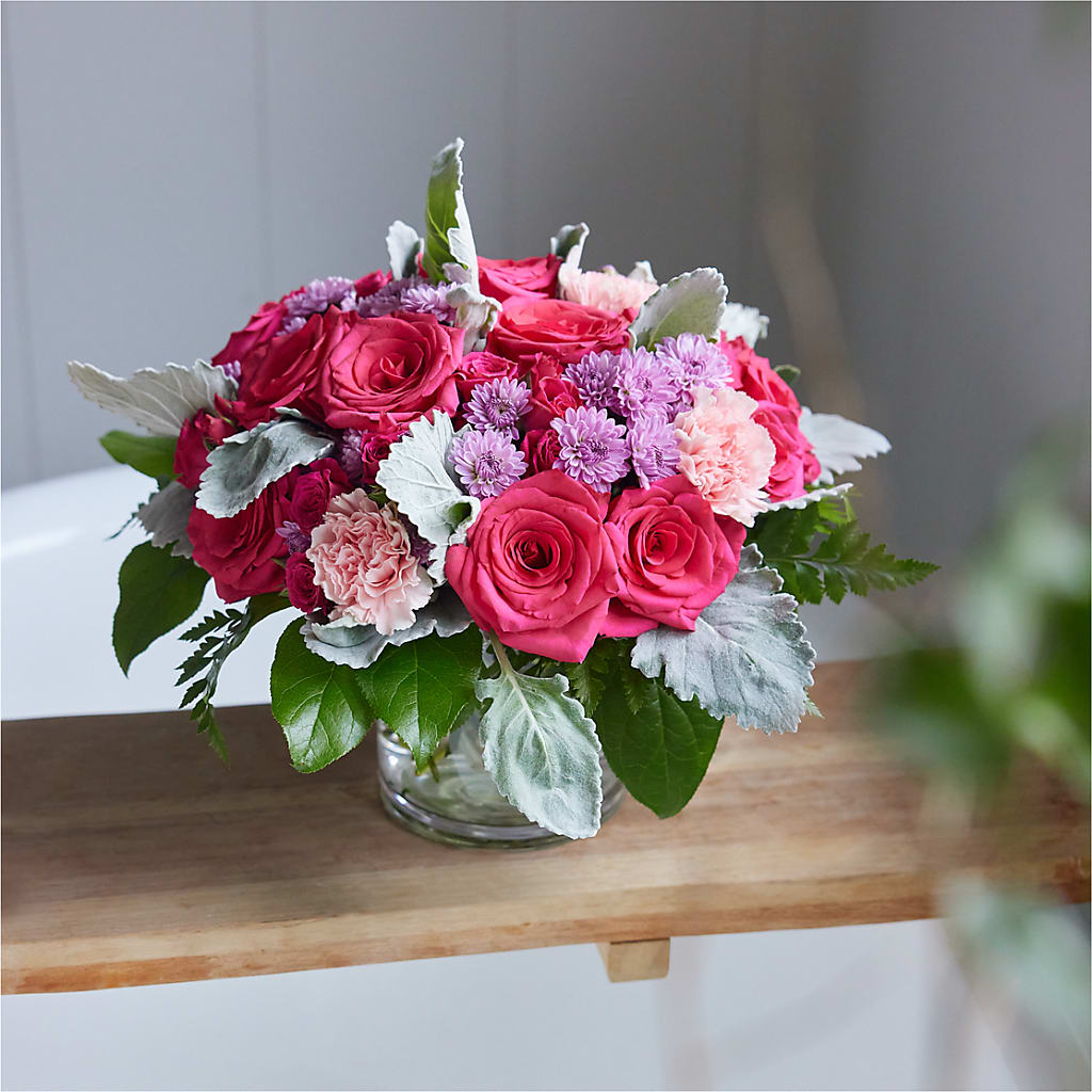 Sweet As Can Be Bouquet – MOREE'S FLORIST & MORE, Columbia MS