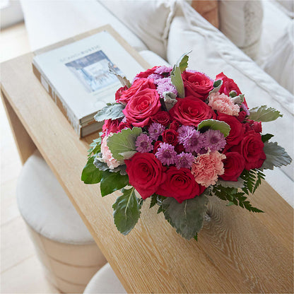 Sweet As Can Be Bouquet – MOREE'S FLORIST & MORE, Columbia MS
