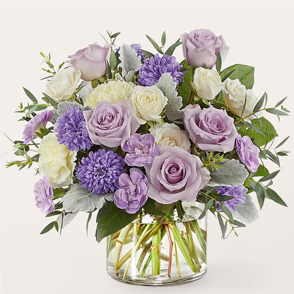Stardust Bouquet – MOREE'S FLORIST & MORE, Columbia MS
