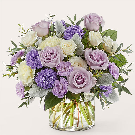 Stardust Bouquet – MOREE'S FLORIST & MORE, Columbia MS