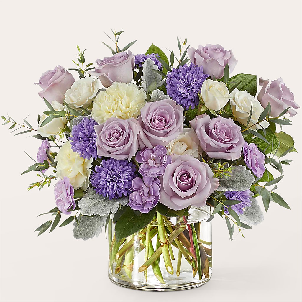 Stardust Bouquet – MOREE'S FLORIST & MORE, Columbia MS