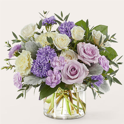 Stardust Bouquet – MOREE'S FLORIST & MORE, Columbia MS