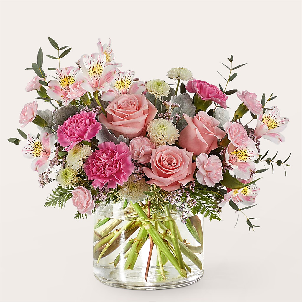 The Treehouse Bouquet – MOREE'S FLORIST & MORE, Columbia MS
