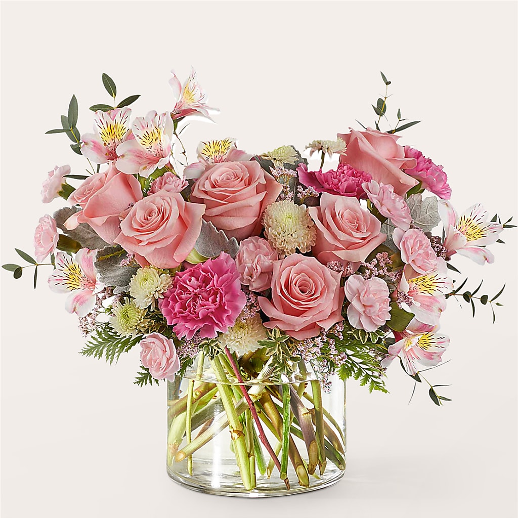 The Treehouse Bouquet – MOREE'S FLORIST & MORE, Columbia MS