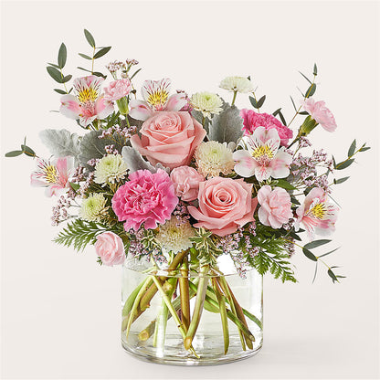 The Treehouse Bouquet – MOREE'S FLORIST & MORE, Columbia MS