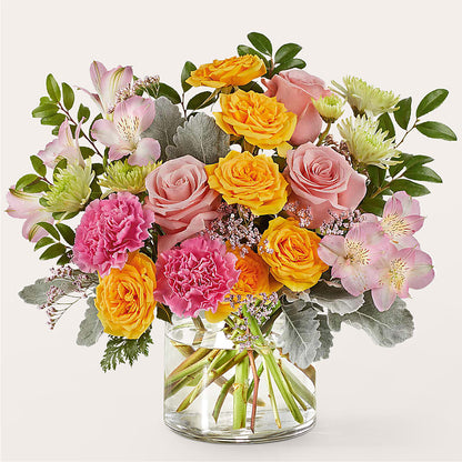 Mai Tai Bouquet – MOREE'S FLORIST & MORE, Columbia MS
