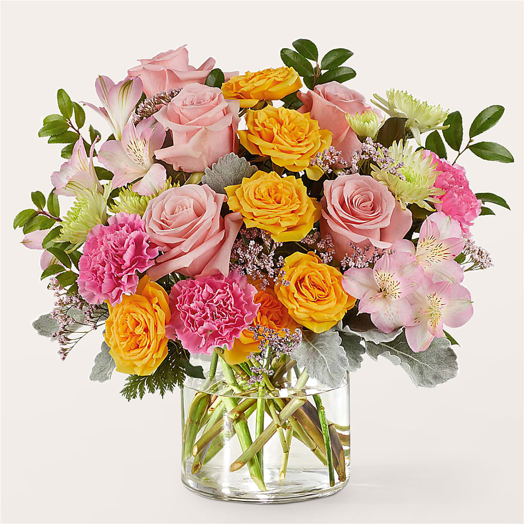 Mai Tai Bouquet – MOREE'S FLORIST & MORE, Columbia MS
