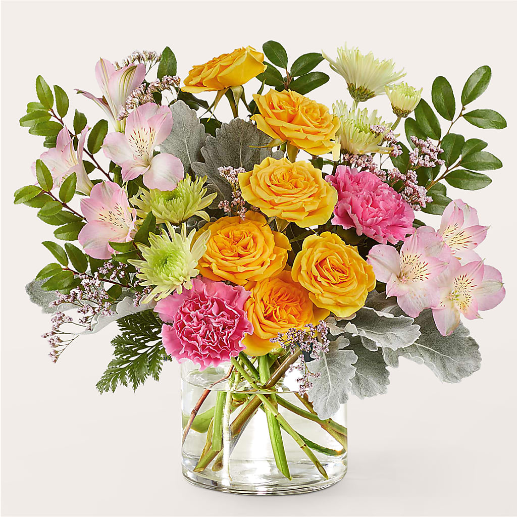 Mai Tai Bouquet – MOREE'S FLORIST & MORE, Columbia MS