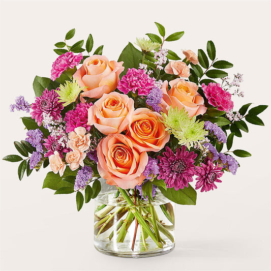 Effervescence Bouquet – MOREE'S FLORIST & MORE, Columbia MS