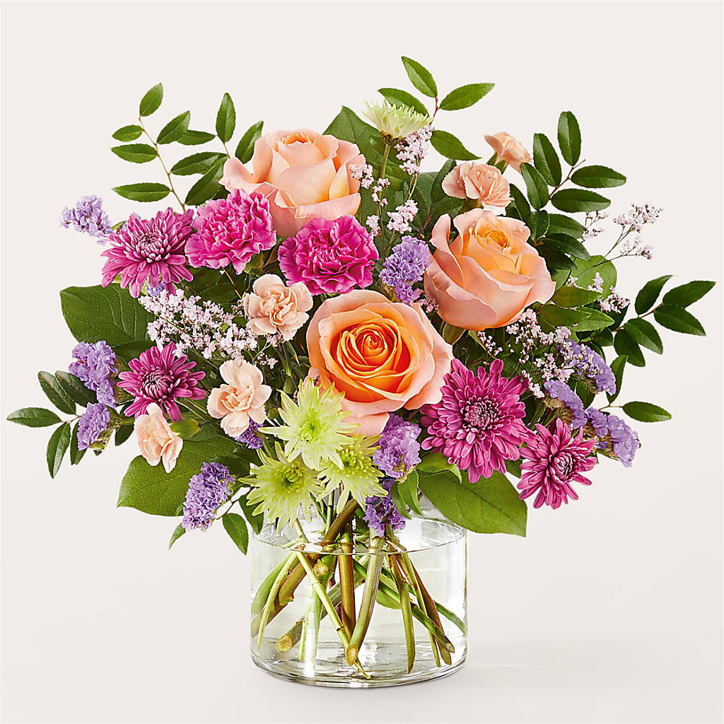 Effervescence Bouquet – MOREE'S FLORIST & MORE, Columbia MS