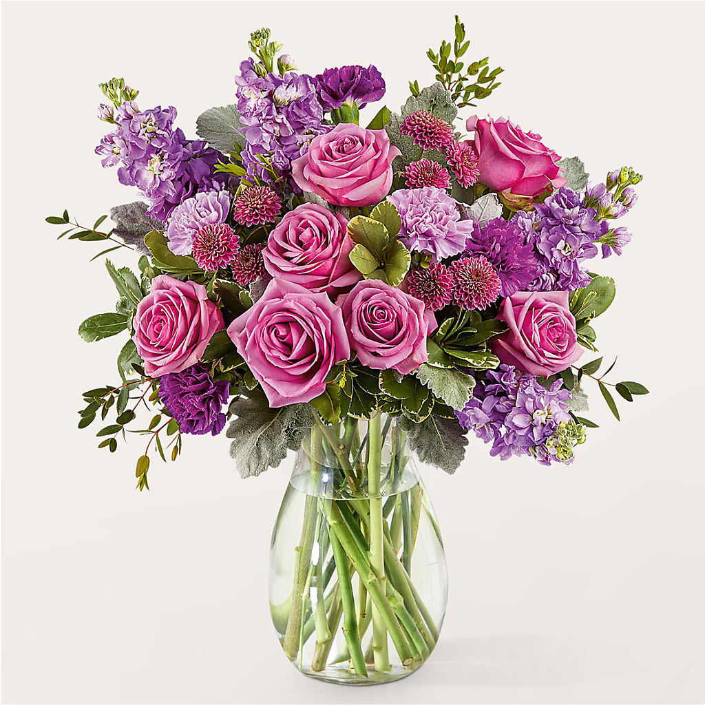 A Love Story Bouquet – MOREE'S FLORIST & MORE, Columbia MS