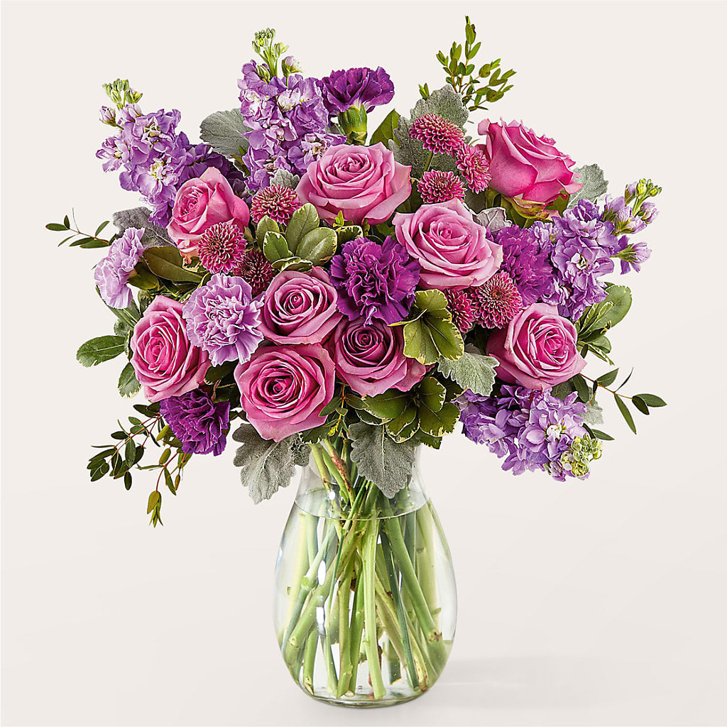 A Love Story Bouquet – MOREE'S FLORIST & MORE, Columbia MS