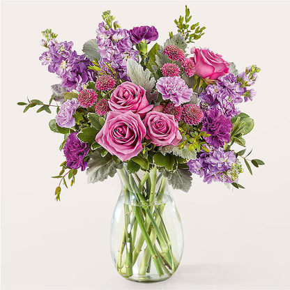 A Love Story Bouquet – MOREE'S FLORIST & MORE, Columbia MS