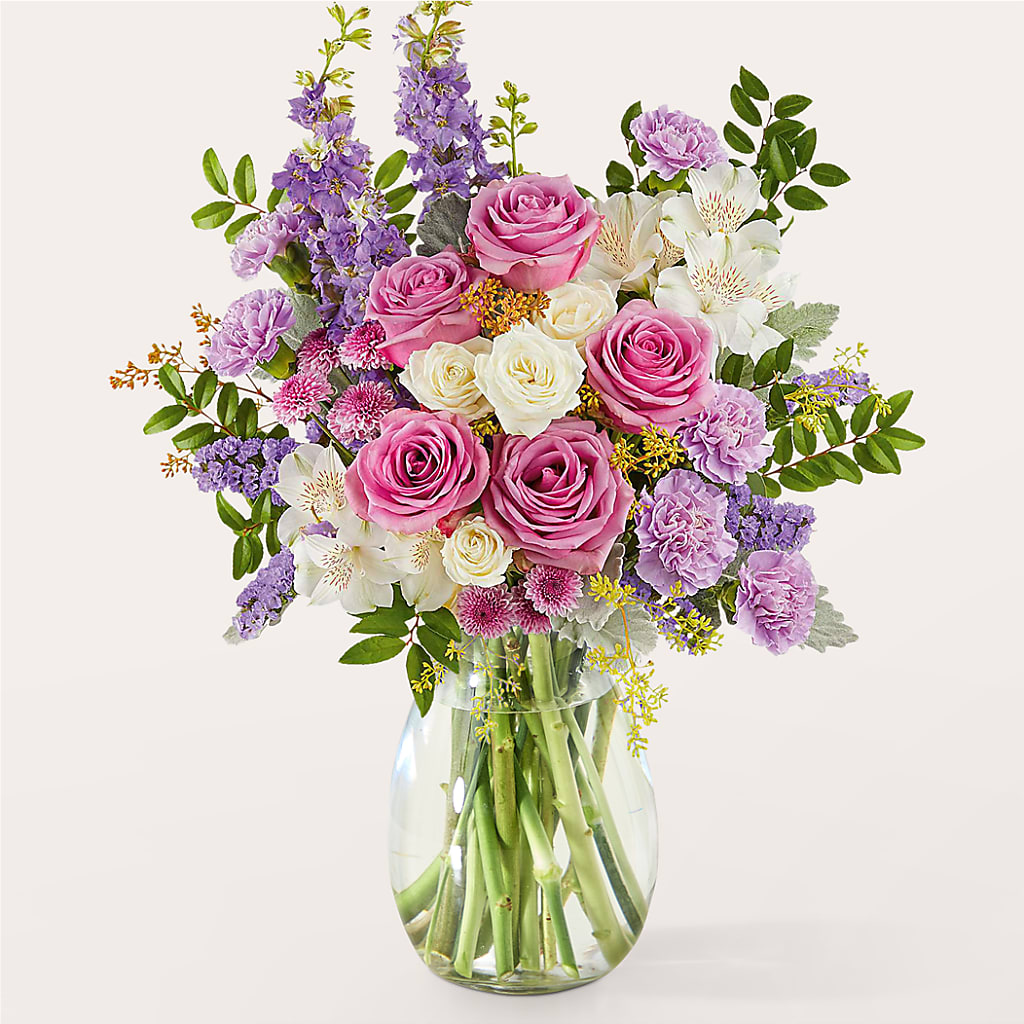 Lucky Me Bouquet – MOREE'S FLORIST & MORE, Columbia MS
