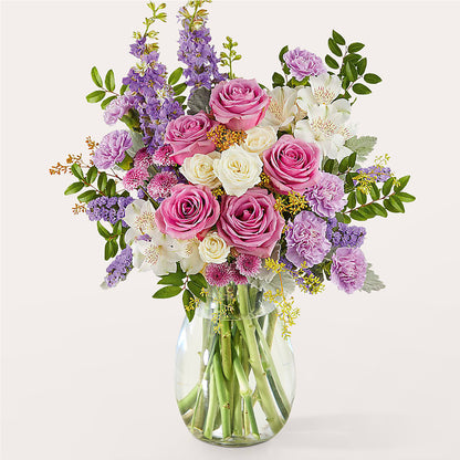 Lucky Me Bouquet – MOREE'S FLORIST & MORE, Columbia MS