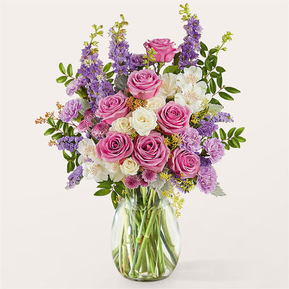 Lucky Me Bouquet – MOREE'S FLORIST & MORE, Columbia MS
